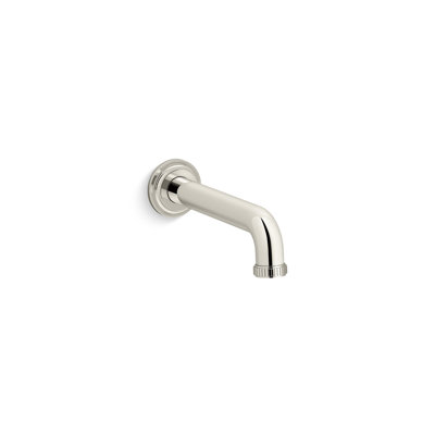 Central Park West™ Wall-Mount Bath Spout