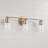 3 - Light Dimmable Vanity Light-681156281