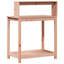 Arleny Wood Potting Bench-653805115