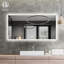 Miroir mural sans cadre Naliyah-228498202