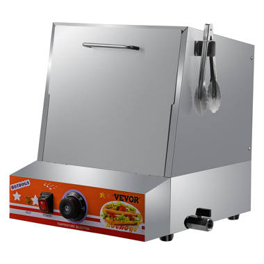 VEVOR Stainless Steel Warmers, Heaters, Burners And Servers