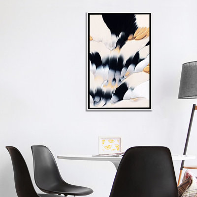 " Abstract Flow I " by Elisabeth Fredriksson
