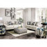 Ecker 5 - Piece Living Room Set