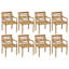 Chaise de terrasse avec coussin Alhuzaifi-63608645