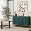 Armoire de rangement Buffet Modern-1941269072