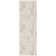 Ebern Designs Faunsdale Ivory Beige Modern Indoor Rug