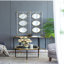Miroir d'appoint 15,5X43,5 "