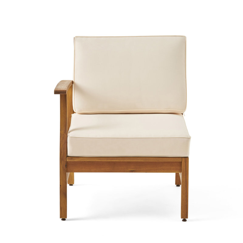 FAUTEUIL GAUCHE