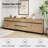 Lirah Manufactured Wood TV Stand -1971942330