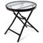 Riney Double Rocking Chair-457049036