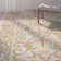 Cher Hand Hooked Wool Pile Oriental Rug