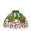 Cabbage Rose Lamp Shade