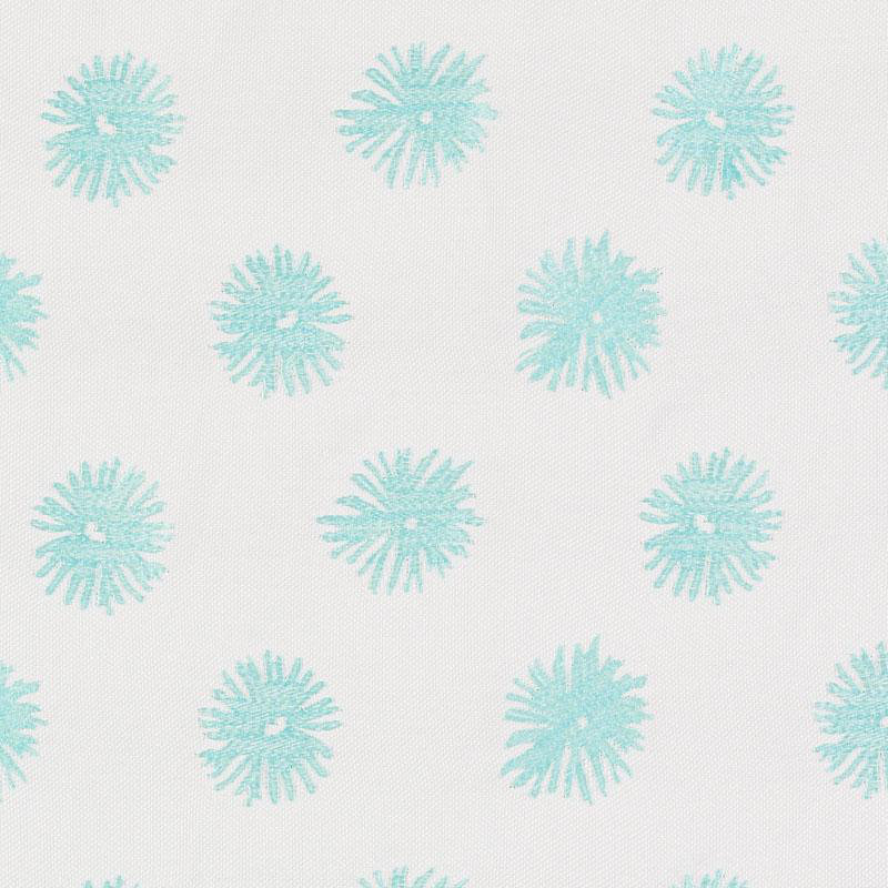 Eileen Kathryn Boyd Fabric, Seaglass