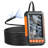 Endoscope Camera with Lights Dual Lens Borescope 16.4FT Cable 4.3" Screen