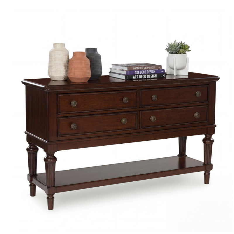 Flosie Dining Server