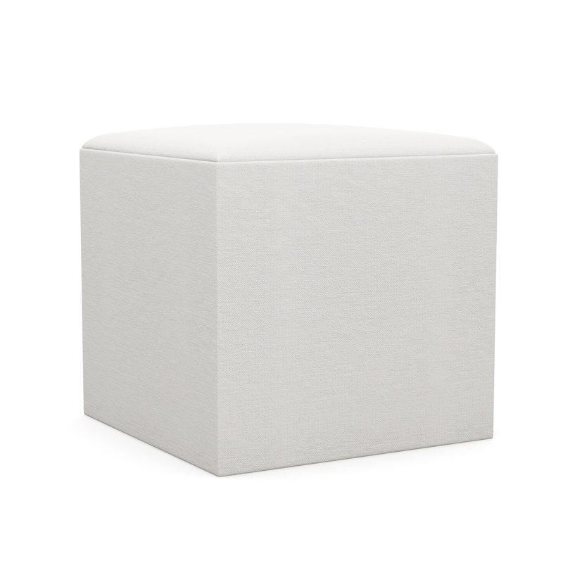 Tucker Square Ottoman, 5246-99
