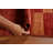 One-of-a-Kind 4'11'' X 6'5'' New Age Wool Area Rug in