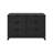 Marialana 6-Drawer Solid Wood Double Dresser-92991905