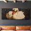 Nautical Series-CXLV- Gallery Wrapped Canvas -Ready to Hang-107358685