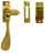 Polished Brass is out of stock