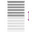 Semi Sheer Roller Blind-16938335-16938345