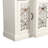 Ariba Transitional Sideboard Set Of 2-2014006750