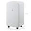 Console Dehumidifier