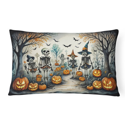 Coussin Calacas