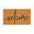 28" x 16" Coastal Coir Welcome Door Mat-1017816552
