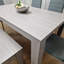 Mihoko 6 - Person Dining Set