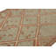 Moroccan Hand Knotted Geometric Area Rug-1345753318