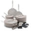 GreenPan Nova 10 Piece Cookware Set-656724059