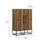Console de 36,61 po de largeur-1968914309