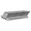 Wood Free Standing Magazine Rack-2118699965