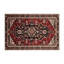 Tapis d'intérieur et d'extérieur brun Persian-1155499422