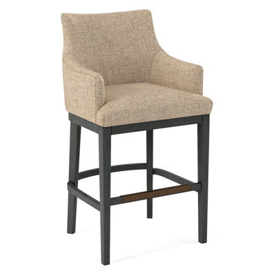 Upholstered Stool