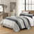 Light Green/Dark Gray/White Striped is out of stock
