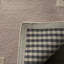 Kaplan Geometric Wool Hand Woven Area Rug-15406258