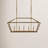 Glenhaven 5 - Light Kitchen Island Pendant-1836078005
