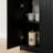 Modern Wavy Sideboard with Curved Design, Storage Cabinet for Multi-Room Use, Ample Hidden Compartments-880457567-879265393