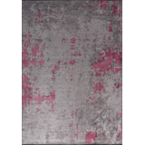 Rapture Abstract Area Rug