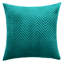 Aspire Homeware Embossed Square Velvet Cushion Cover-122221059-122903584