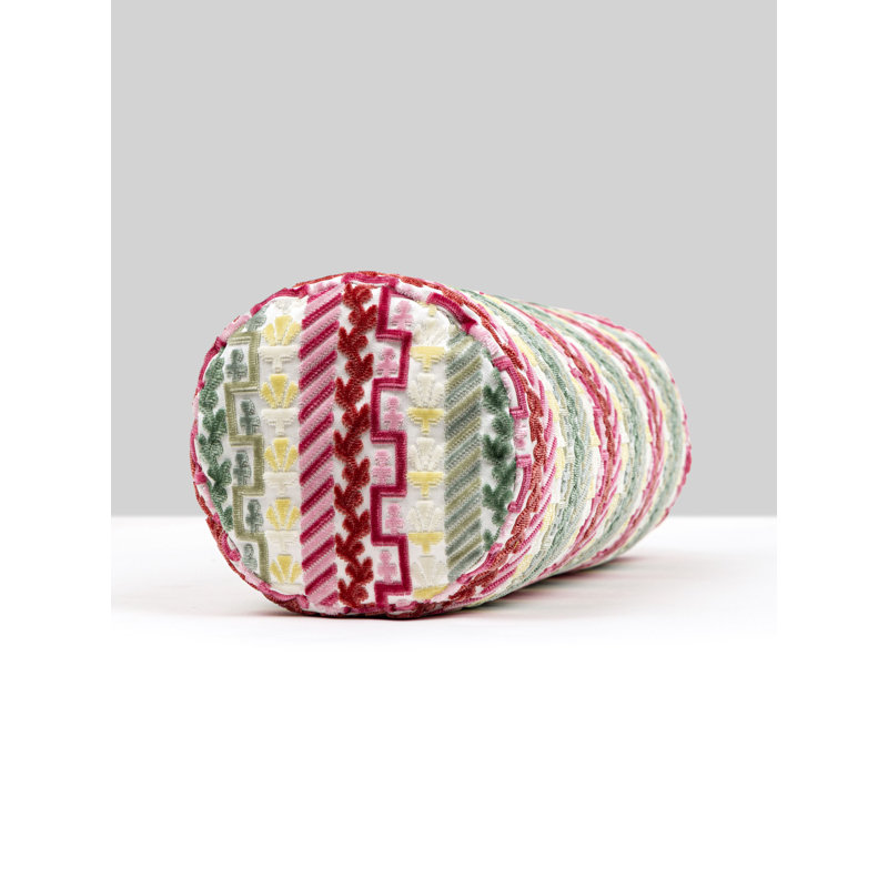 HORIZONS PILLOW, Petal Leaf Villelaure