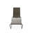 Outdoor Rust-Resistant Metal Chaise Lounge-19510309-48935091