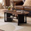 Table basse créative de style américain