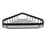 Panier de douche en coin Chertsey-1734468406-1734361959