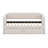 Twin Daybed With Pop Up Trundle,  Velvet Upholstered Extendable Day Bed Frame-652467694