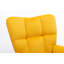 Chaise berçante moderne Marsa-119183396