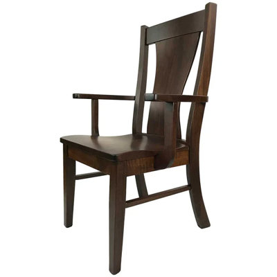 Chaise de salle à manger