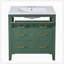 Meuble-lavabo 30 po avec lavabo en céramique-1189484065